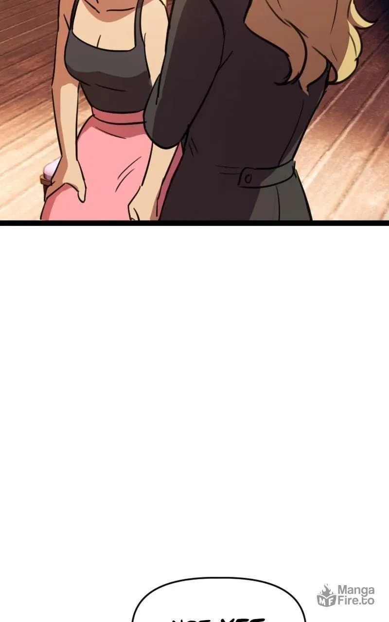 Accidental Assassin Chapter 3 page 87 - 