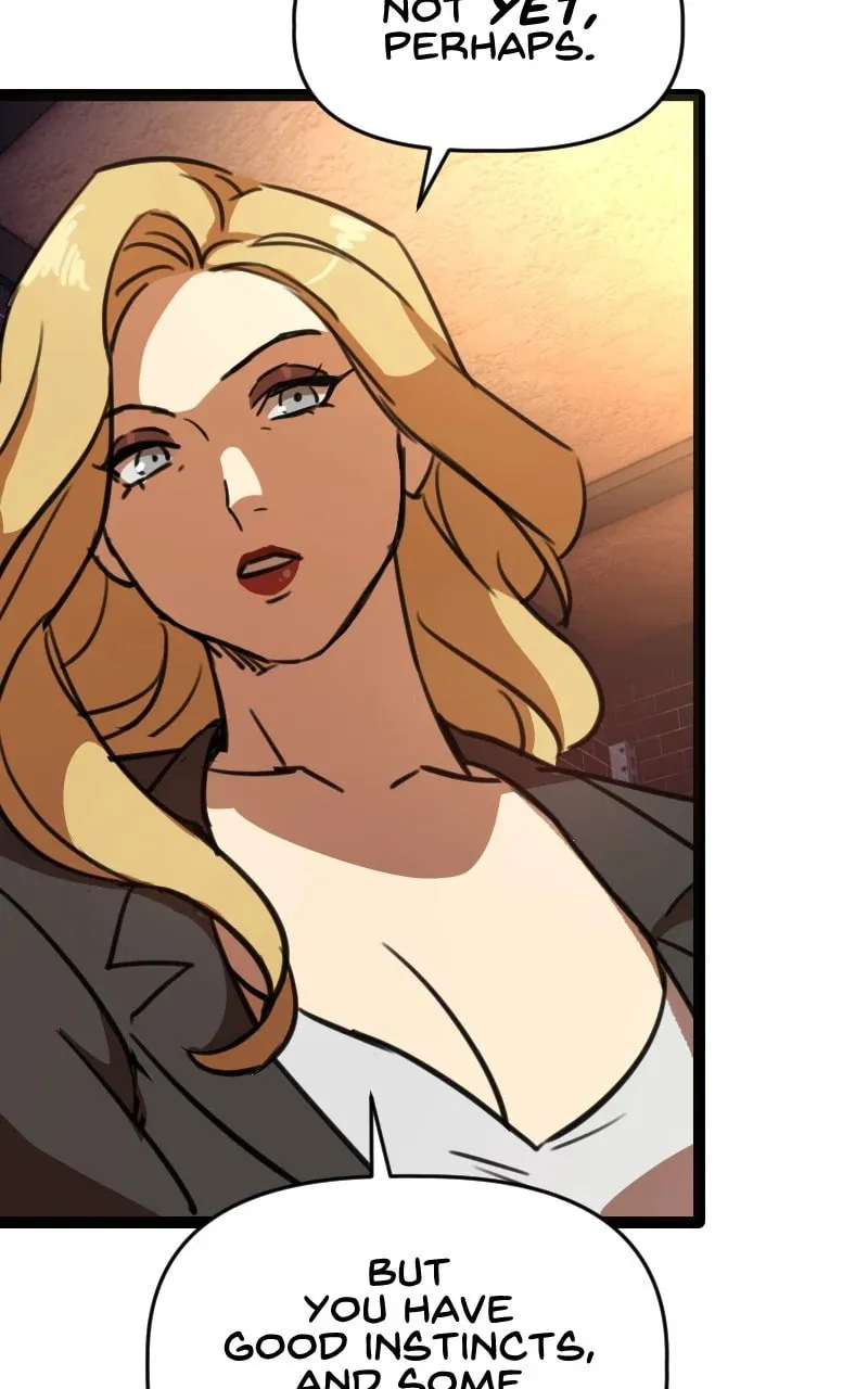 Accidental Assassin Chapter 3 page 88 - 