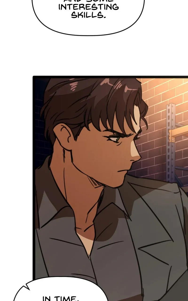 Accidental Assassin Chapter 3 page 89 - 