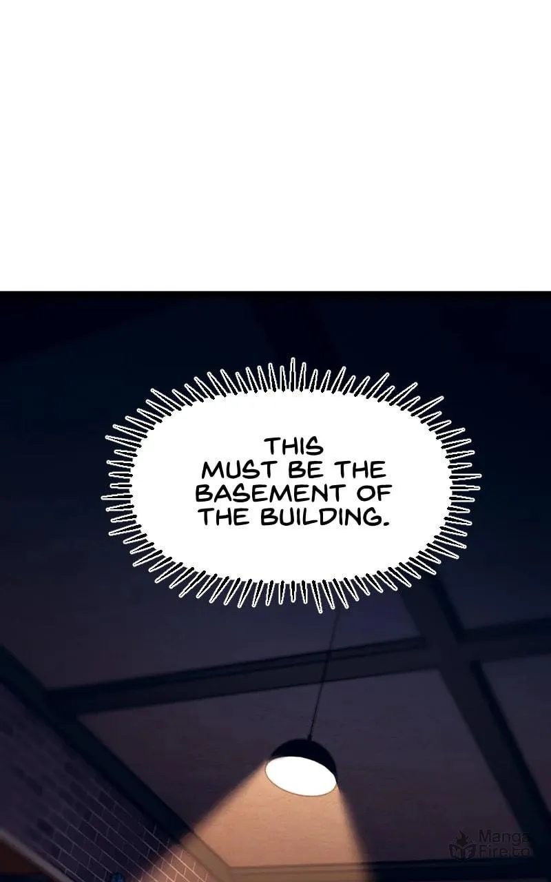Accidental Assassin Chapter 3 page 10 - 