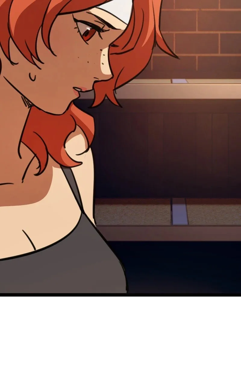 Accidental Assassin Chapter 3 page 91 - 