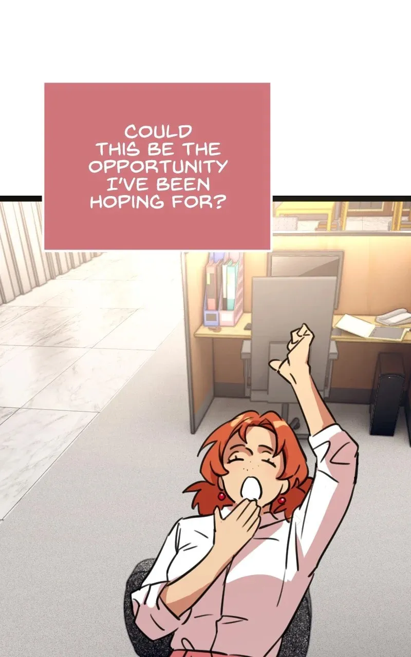 Accidental Assassin Chapter 3 page 92 - 