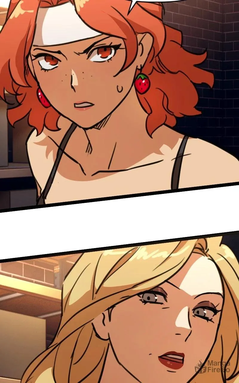 Accidental Assassin Chapter 3 page 96 - 