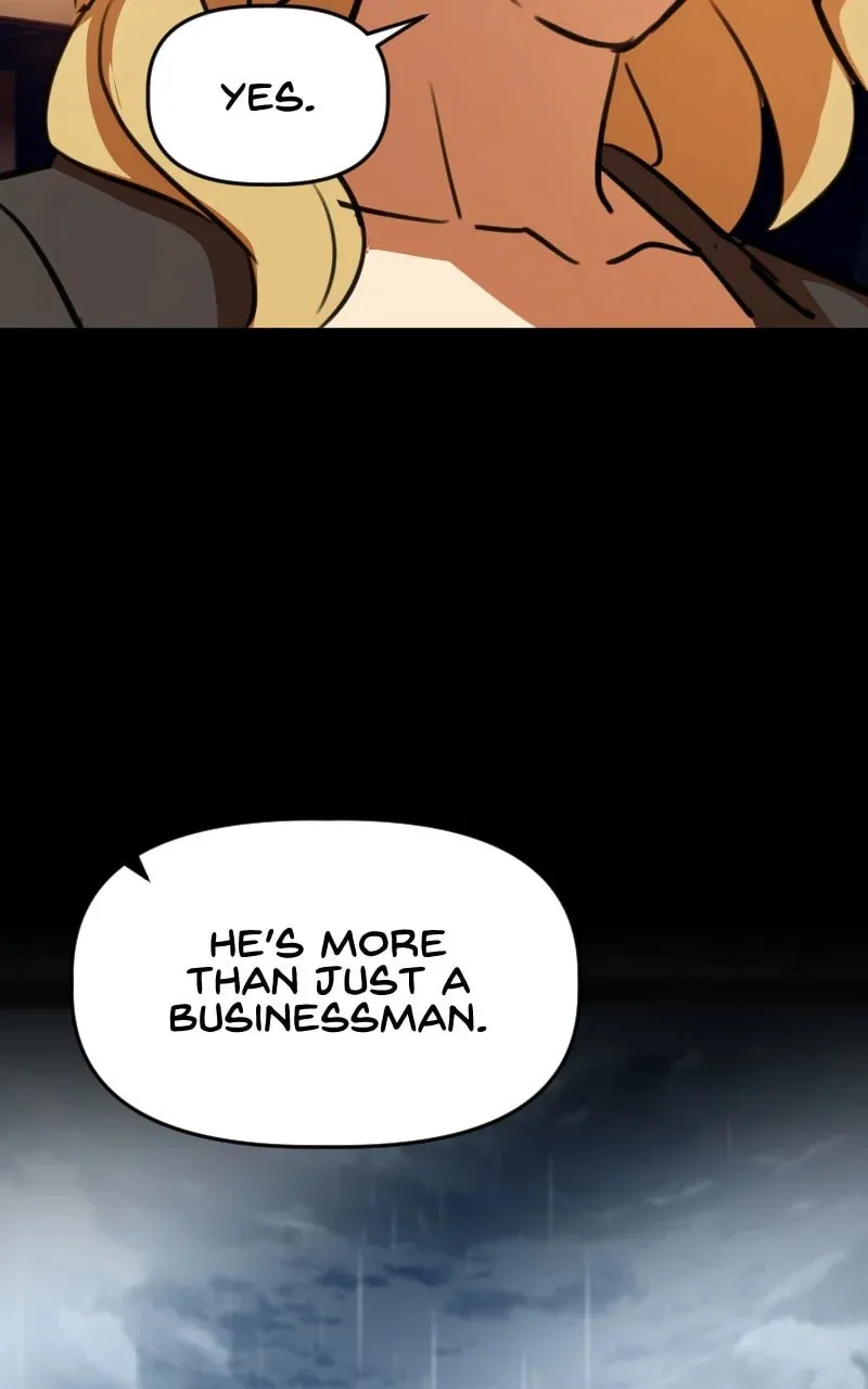 Accidental Assassin Chapter 3 page 97 - 
