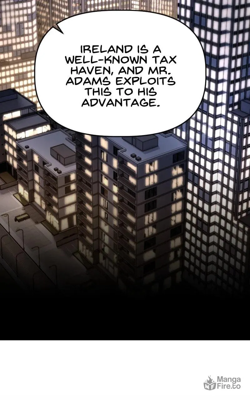 Accidental Assassin Chapter 3 page 100 - 
