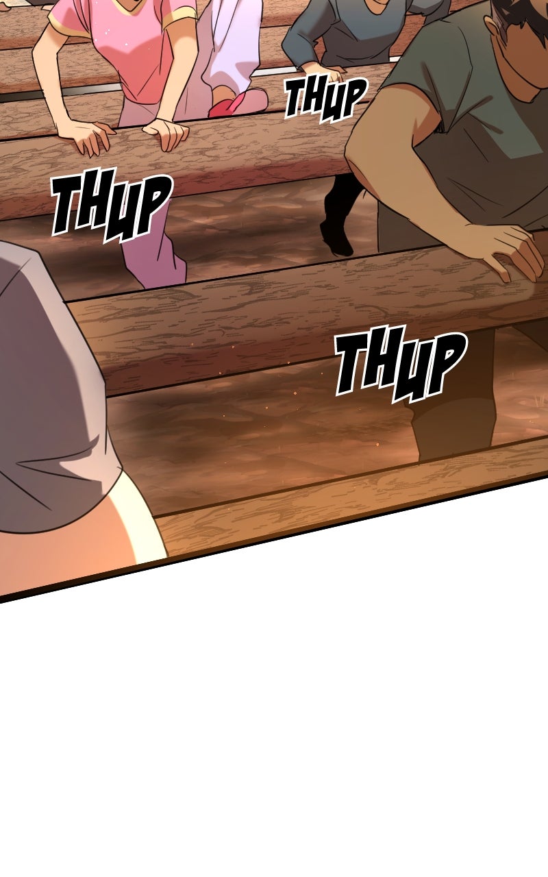 Accidental Assassin Episode 30 page 11 - 