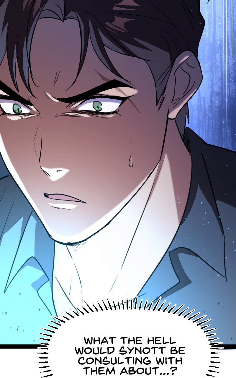 Accidental Assassin Episode 30 page 101 - 