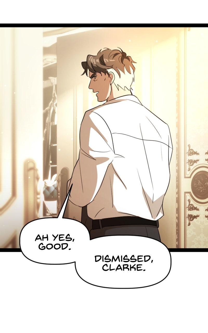 Accidental Assassin Episode 30 page 110 - 