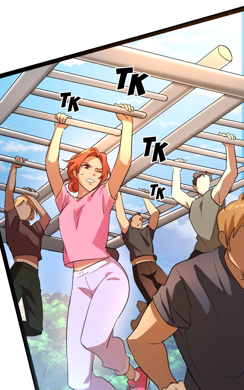 Accidental Assassin Episode 30 page 12 - 
