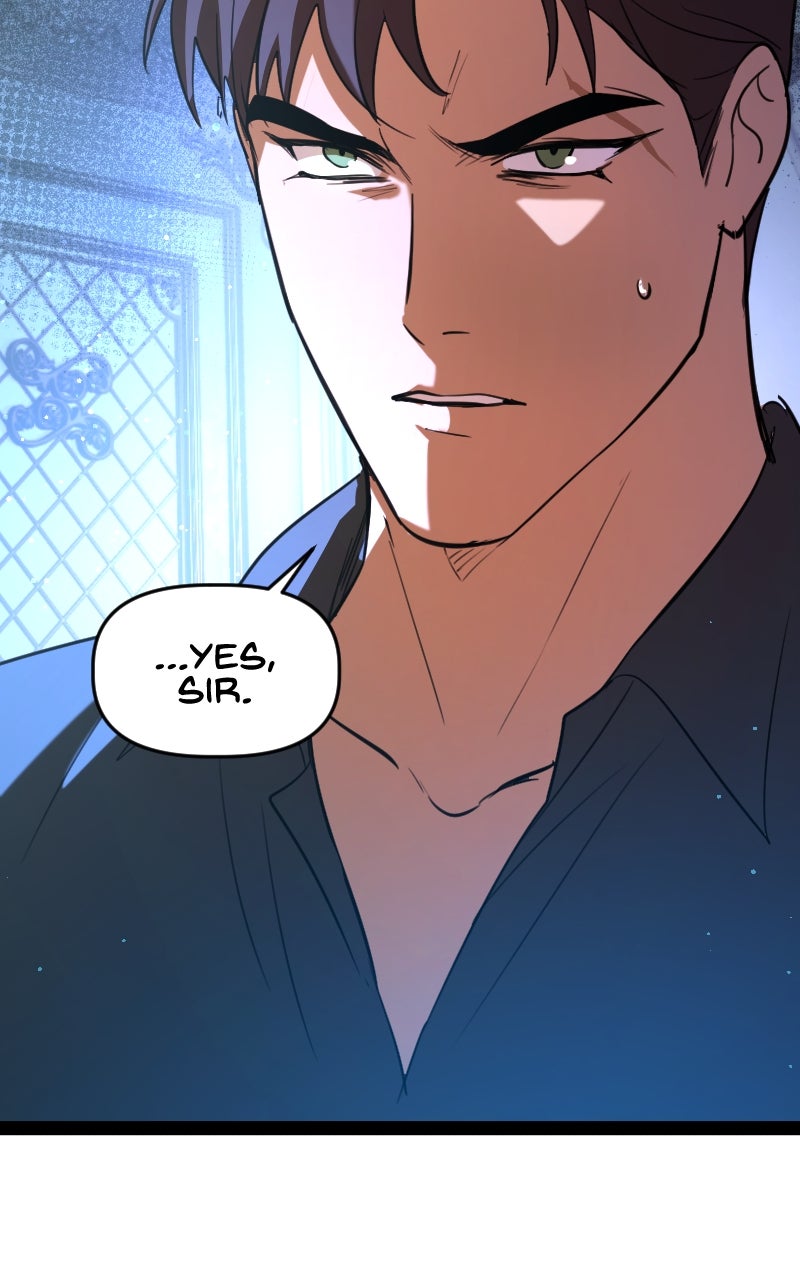 Accidental Assassin Episode 30 page 112 - 
