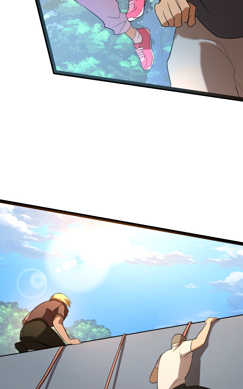 Accidental Assassin Episode 30 page 13 - 