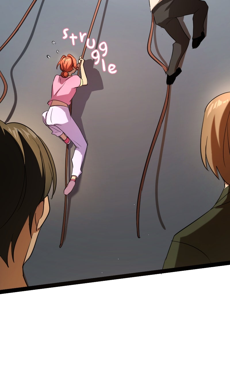 Accidental Assassin Episode 30 page 14 - 