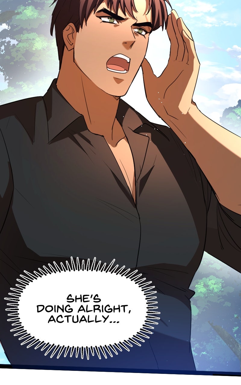 Accidental Assassin Episode 30 page 17 - 