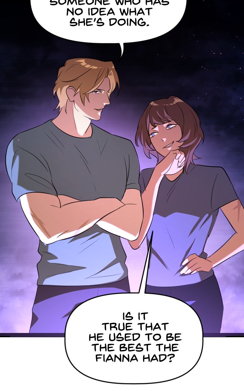 Accidental Assassin Episode 30 page 20 - 