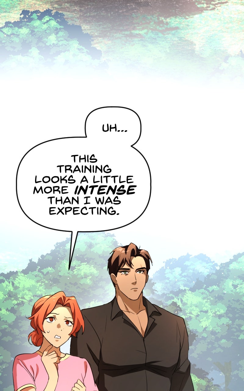 Accidental Assassin Episode 30 page 3 - 