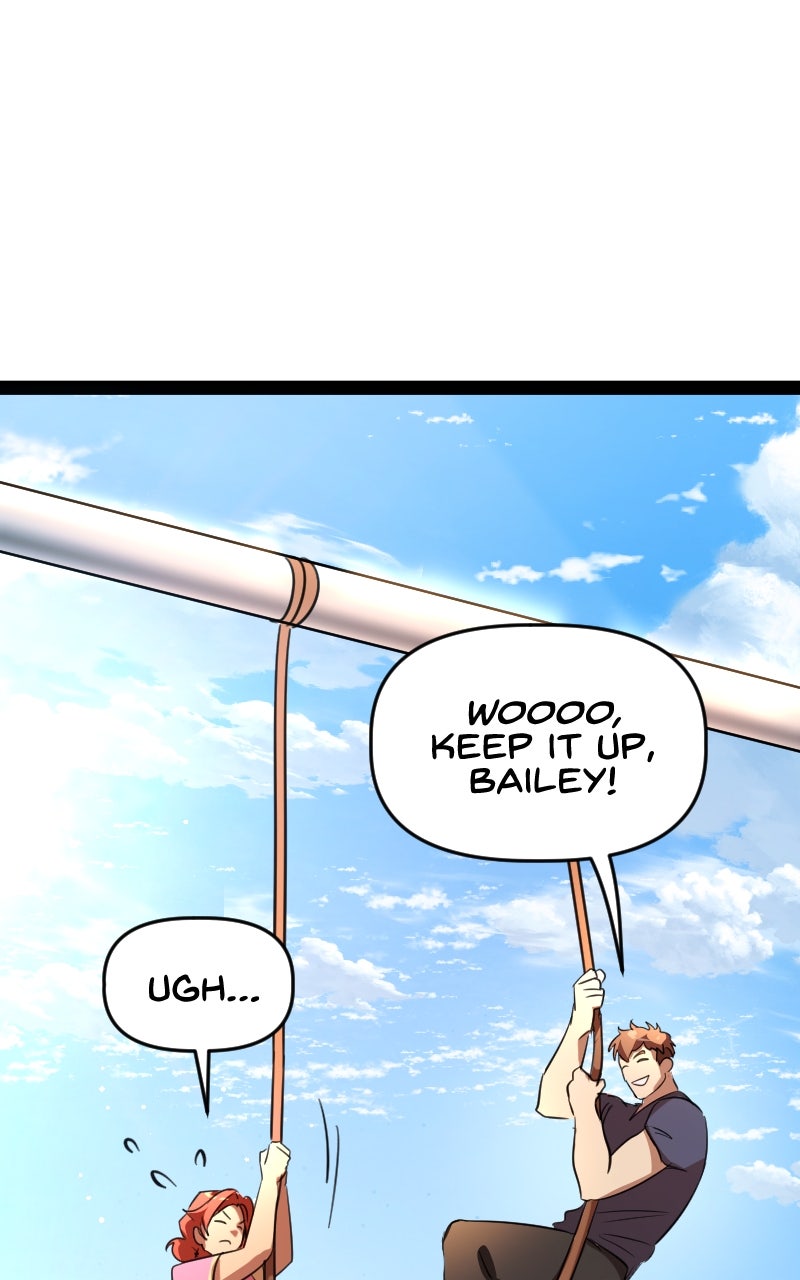 Accidental Assassin Episode 30 page 23 - 