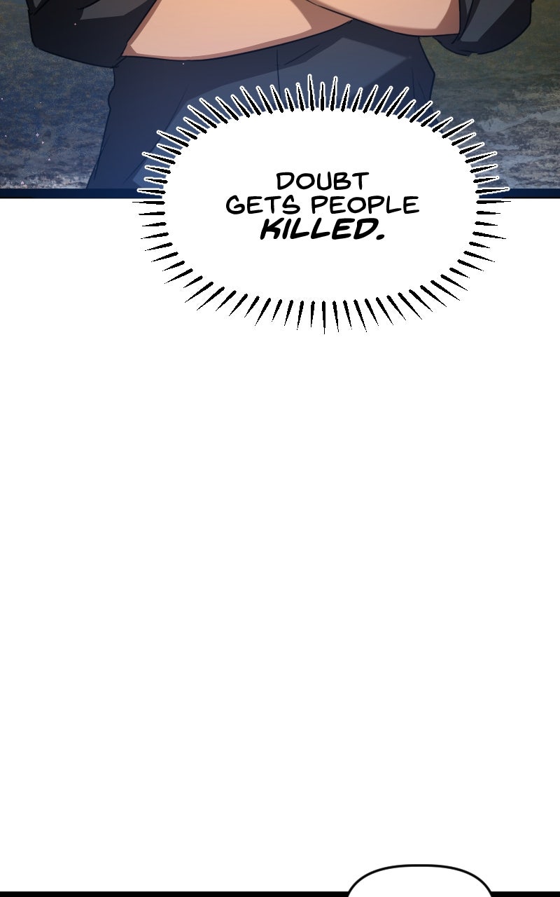 Accidental Assassin Episode 30 page 33 - 