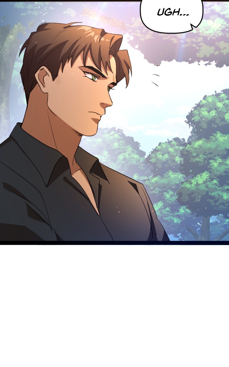 Accidental Assassin Episode 30 page 34 - 