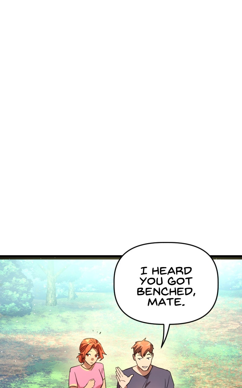 Accidental Assassin Episode 30 page 37 - 