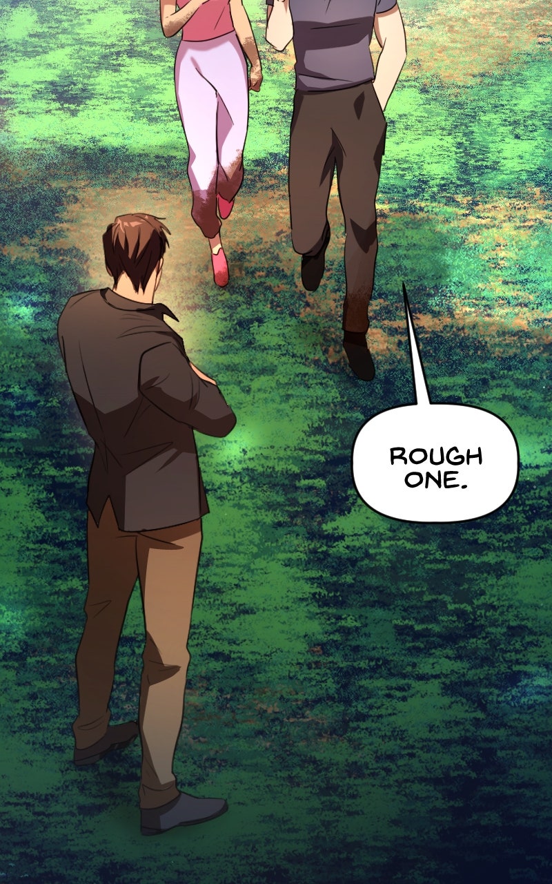 Accidental Assassin Episode 30 page 38 - 