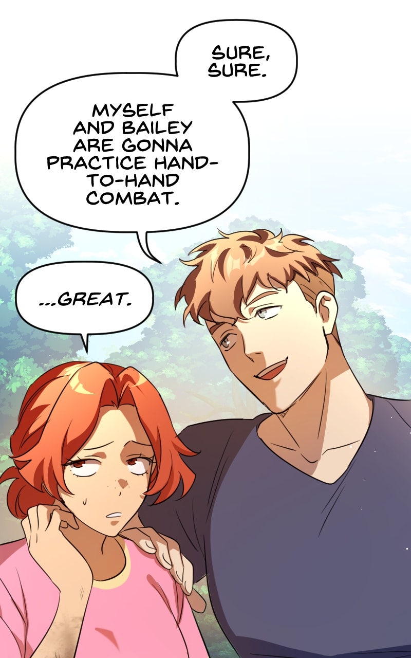 Accidental Assassin Episode 30 page 41 - 