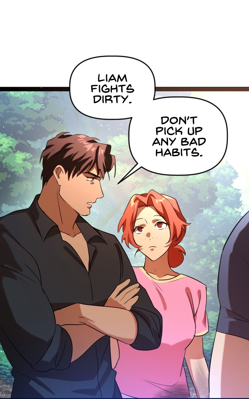 Accidental Assassin Episode 30 page 43 - 