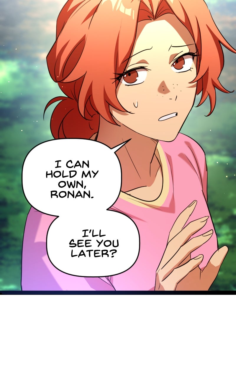 Accidental Assassin Episode 30 page 45 - 