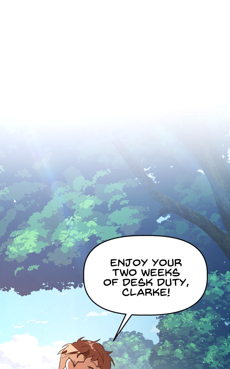 Accidental Assassin Episode 30 page 46 - 