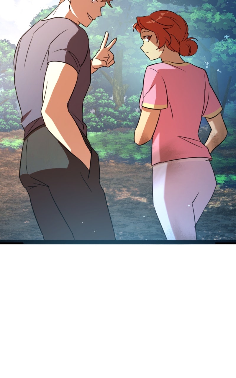 Accidental Assassin Episode 30 page 47 - 
