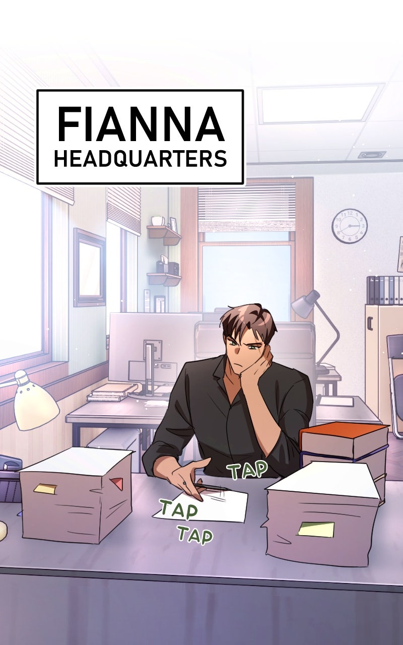 Accidental Assassin Episode 30 page 50 - 