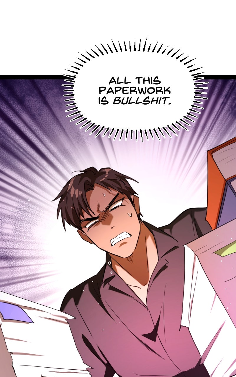 Accidental Assassin Episode 30 page 52 - 