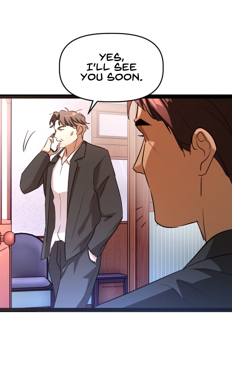 Accidental Assassin Episode 30 page 54 - 