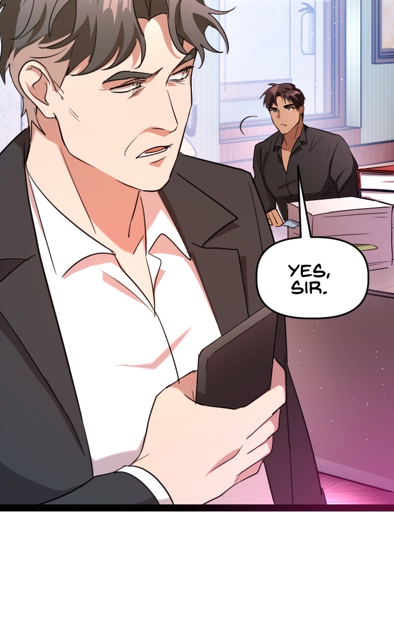 Accidental Assassin Episode 30 page 56 - 