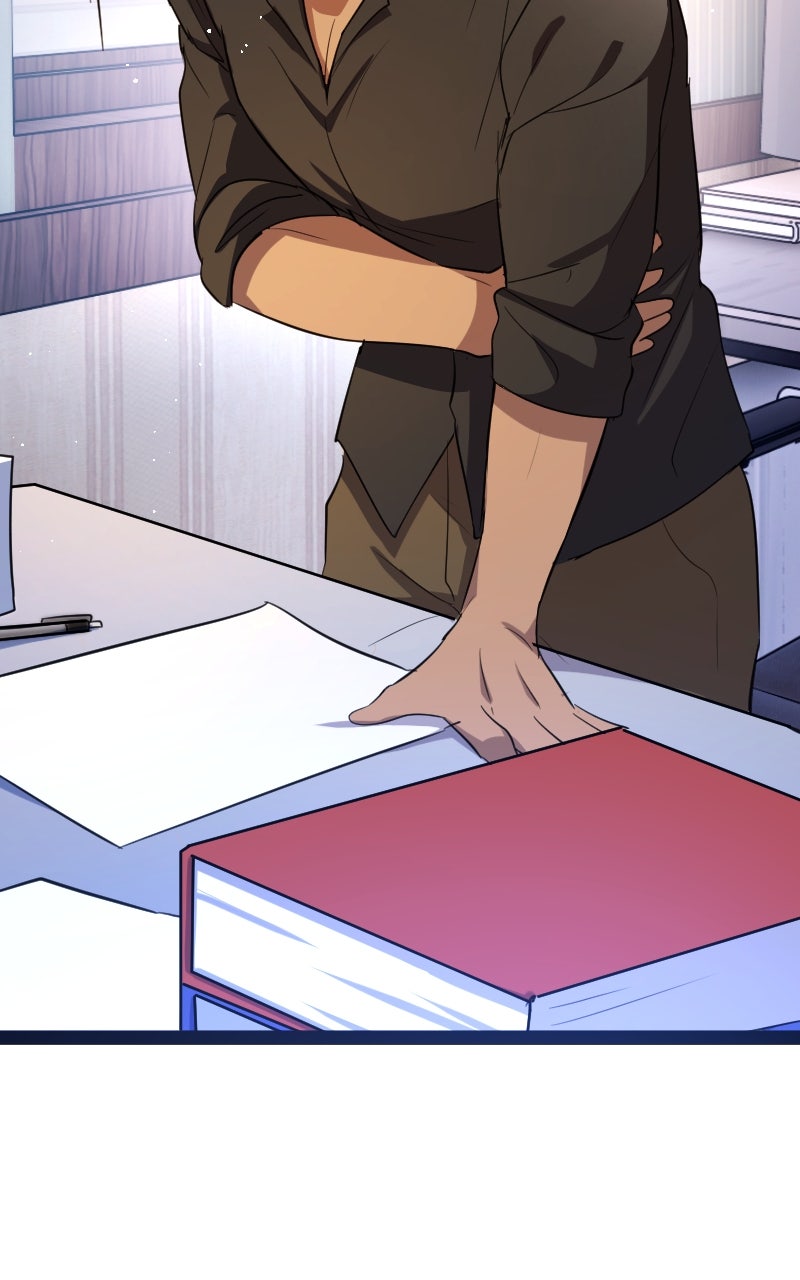 Accidental Assassin Episode 30 page 59 - 