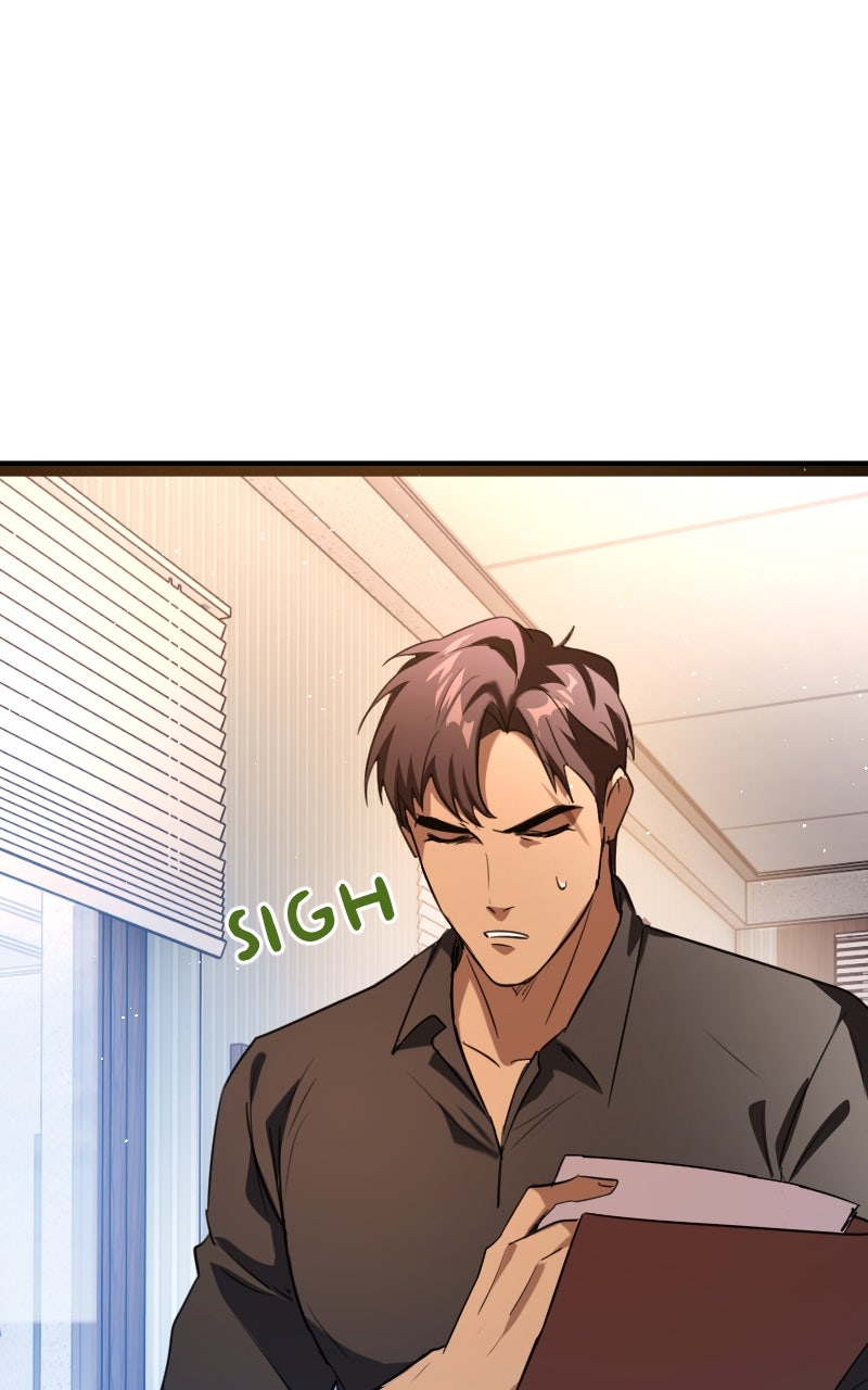 Accidental Assassin Episode 30 page 60 - 