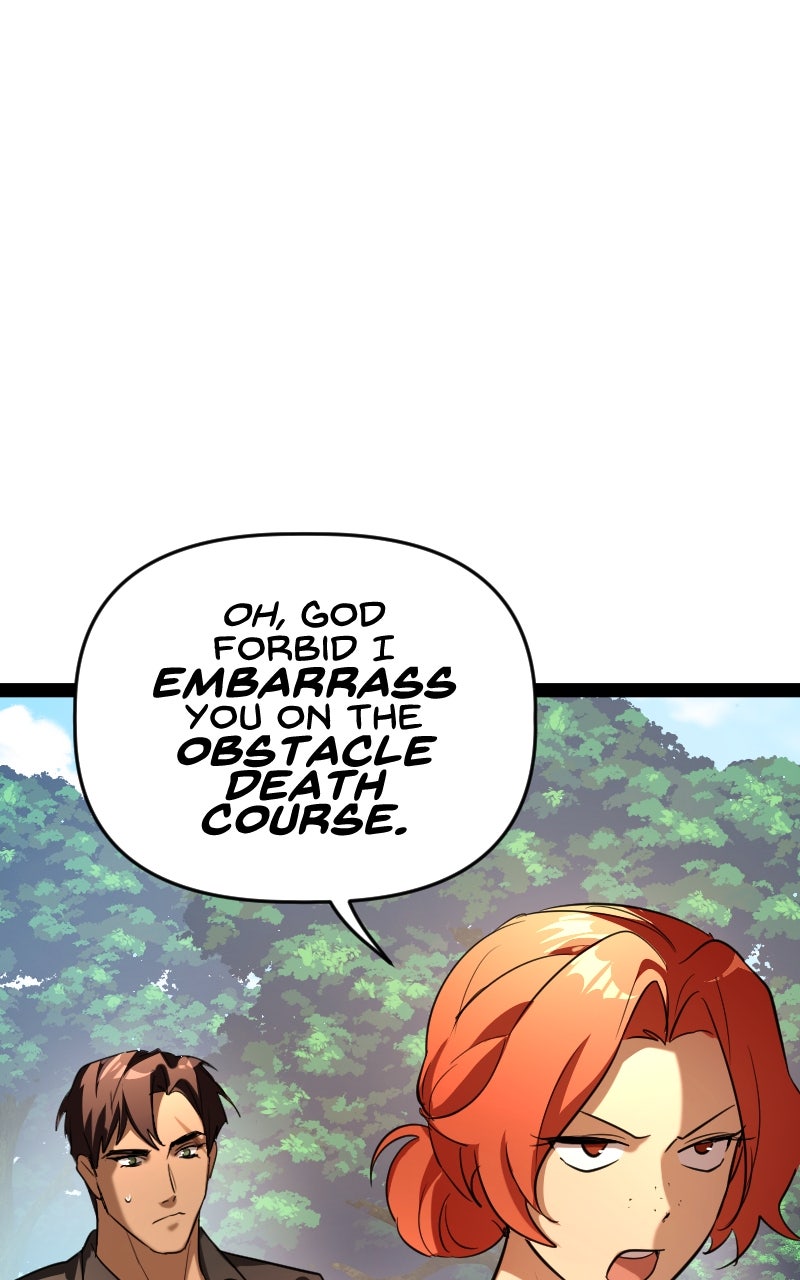 Accidental Assassin Episode 30 page 7 - 