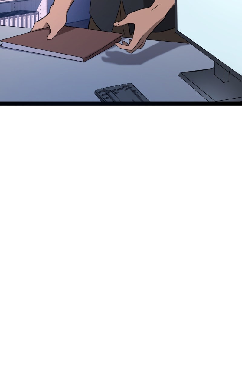 Accidental Assassin Episode 30 page 64 - 