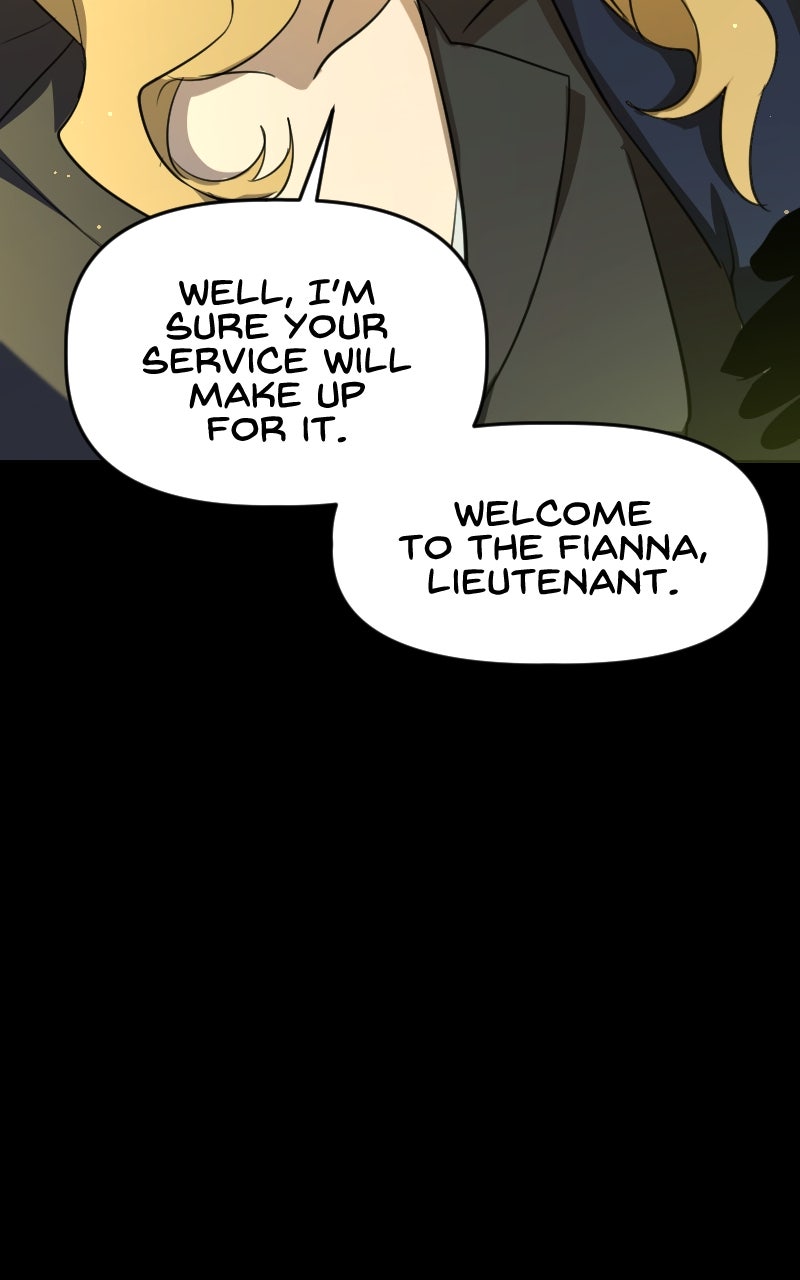 Accidental Assassin Episode 30 page 71 - 