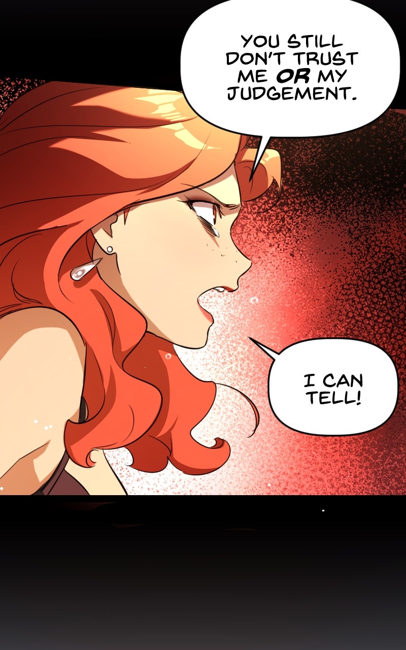 Accidental Assassin Episode 30 page 76 - 