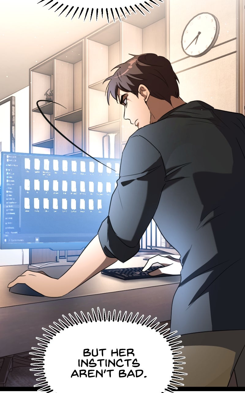 Accidental Assassin Episode 30 page 78 - 
