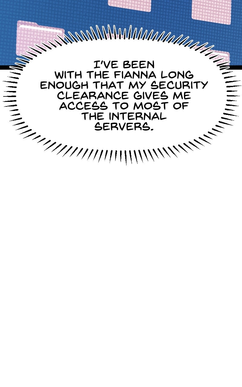 Accidental Assassin Episode 30 page 81 - 