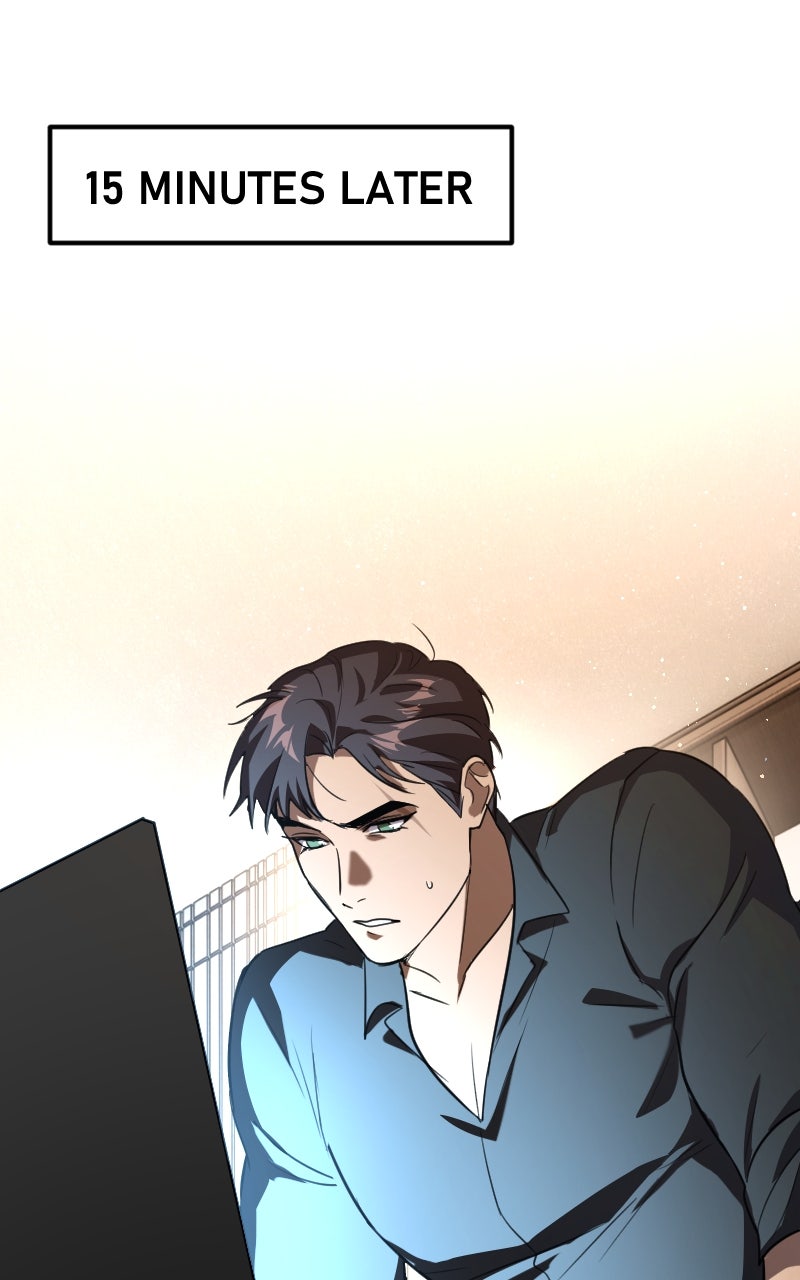 Accidental Assassin Episode 30 page 83 - 
