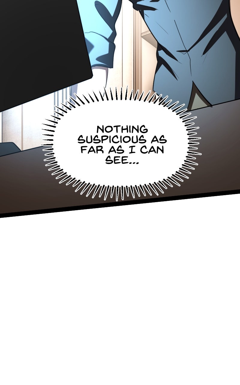 Accidental Assassin Episode 30 page 84 - 
