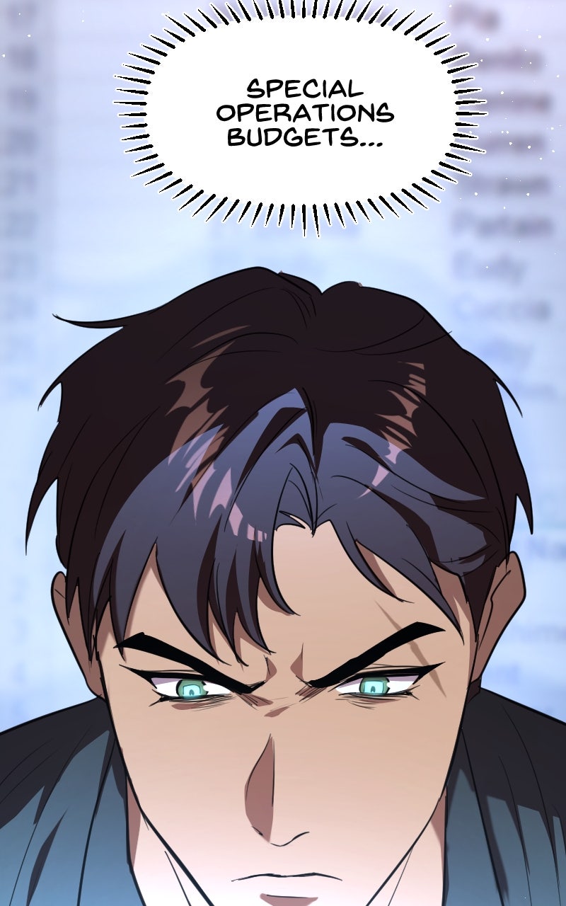 Accidental Assassin Episode 30 page 89 - 