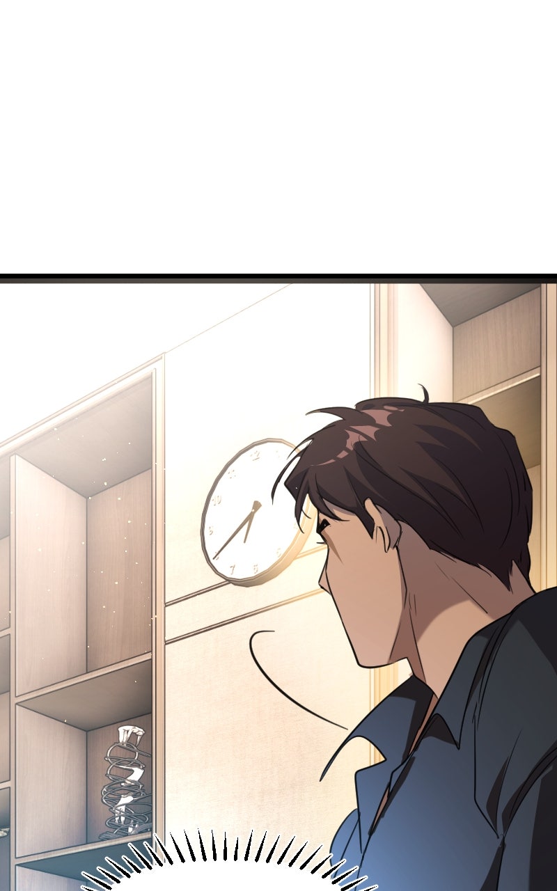 Accidental Assassin Episode 30 page 91 - 