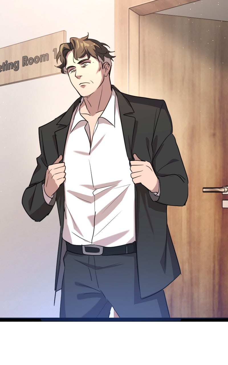 Accidental Assassin Episode 30 page 93 - 