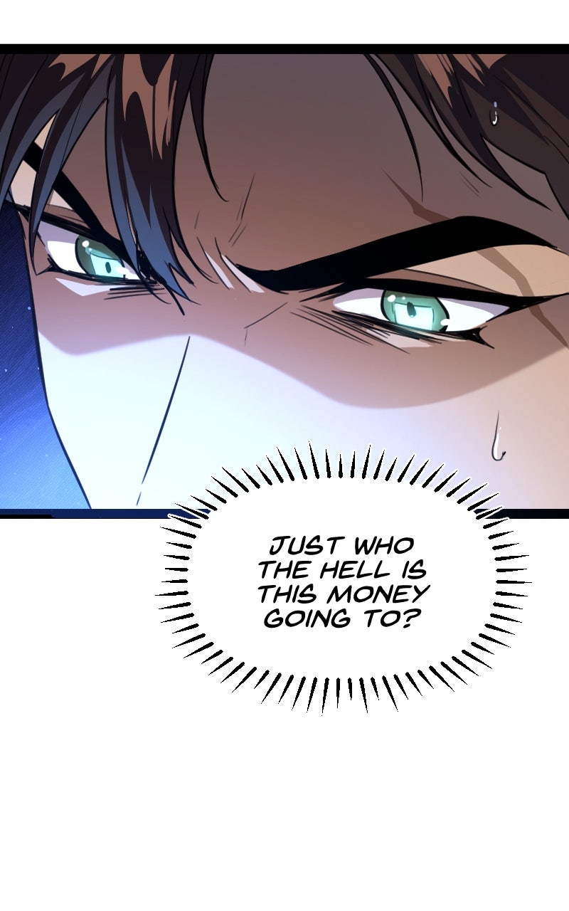 Accidental Assassin Episode 30 page 95 - 
