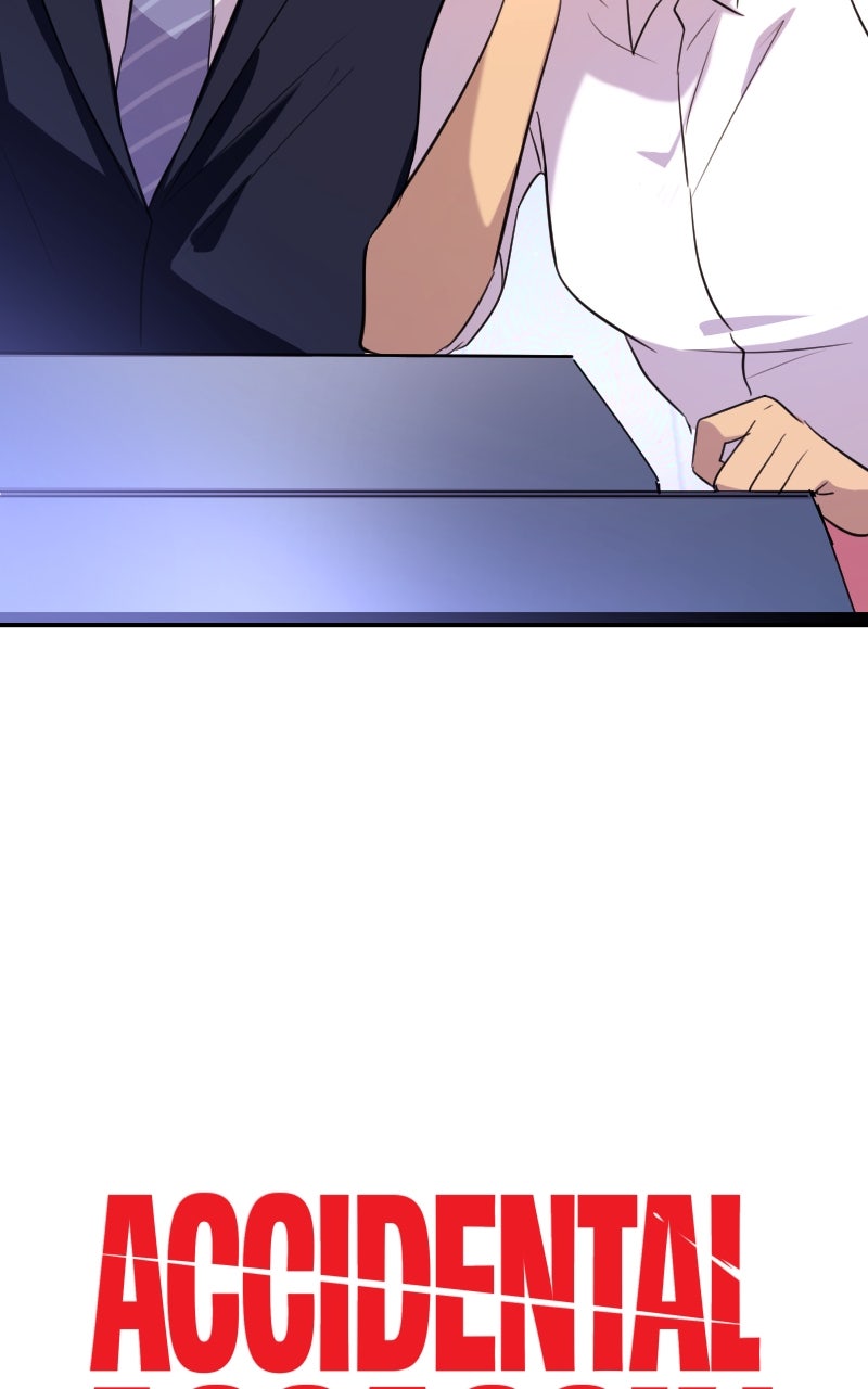 Accidental Assassin Episode 31 page 11 - 