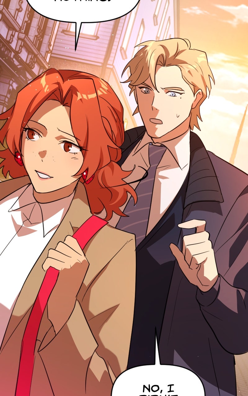 Accidental Assassin Episode 31 page 103 - 