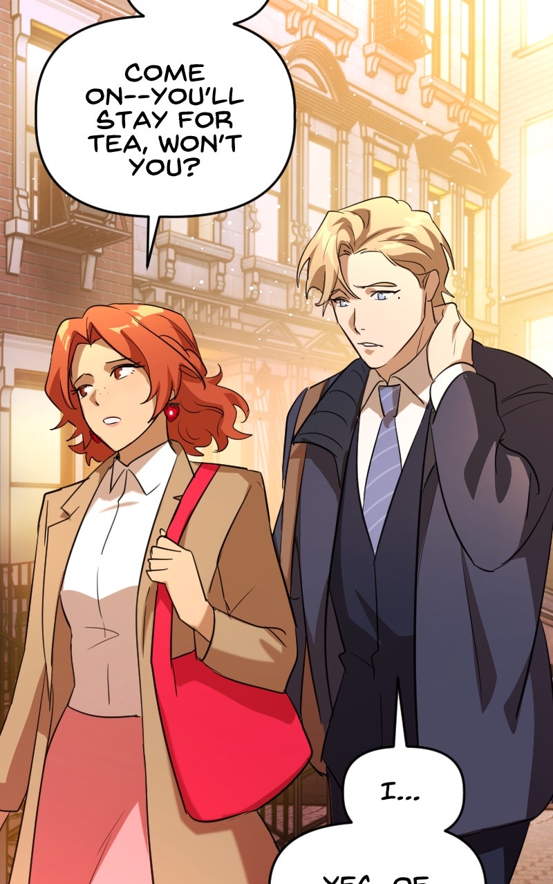 Accidental Assassin Episode 31 page 105 - 